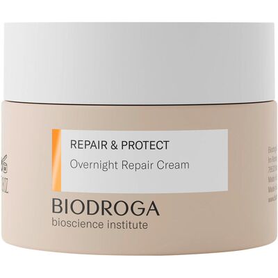 BIODROGA Repair & Protect Crema Notte BIODROGA Repair & Protect Crema Notte