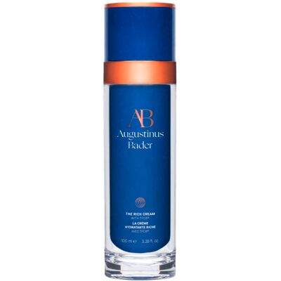 Augustinus Bader La Crema Ricca Crema Viso (100 ml) Augustinus Bader La Crema Ricca Crema Viso (100 ml)