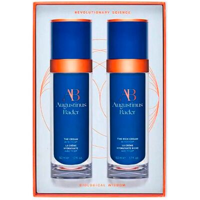 Augustinus Bader The Discovery Duo 2 x 50 ml Augustinus Bader The Discovery Duo 2 x 50 ml