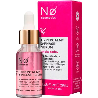 No Hypercalm Siero Nuvola a Due Fasi con Acido Azelainico - Pelle sensibile No Hypercalm Siero Nuvola a Due Fasi con Acido Azelainico - Pelle sensibile