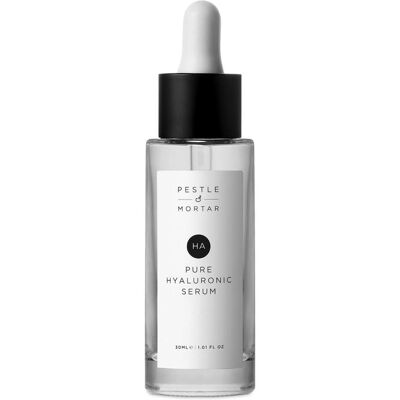 Pestle & Mortar Pure Hyaluronic Serum 30 ml Pestle & Mortar Pure Hyaluronic Serum 30 ml