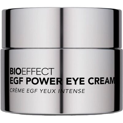 BIOEFFECT EGF Power Eye Cream - Pelle secca e matura BIOEFFECT EGF Power Eye Cream - Pelle secca e matura