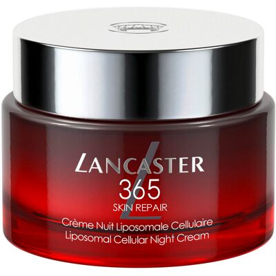 Crema Notte Lancaster con Tecnologia Liposomale - Crema Notte Crema Notte Lancaster con Tecnologia Liposomale - Crema Notte