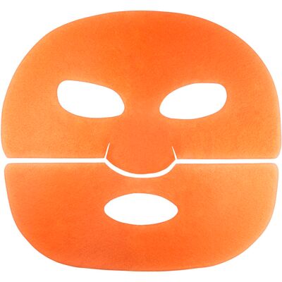 Augustinus Bader The Hydrogel Face Mask 1 Stück Augustinus Bader The Hydrogel Face Mask 1 Stück