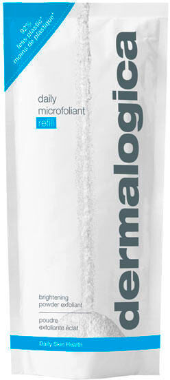 Dermalogica Skin Health System Ricarica giornaliera di microfoliante 74 g