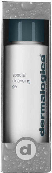 Dermalogica Skin Health System Special Cleansing Gel 50 ml