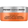 PETER THOMAS ROTH CLINICAL SKIN CARE Potent-C Power Brightening Hydra-Gel Eye Patches 30 Stück