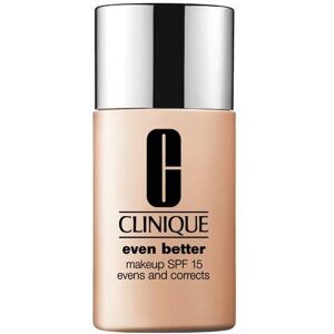 Clinique Even Better Makeup SPF 15 CN 52 Neutral, 30 ml Neutro