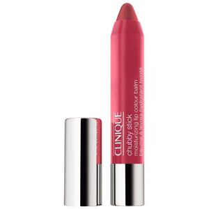 Clinique Chubby Stick Moisturizing Lip Colour Balm 07 Super Strawberry, 3 g Super Fragola