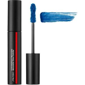 Shiseido Makeup Controlled Chaos MascaraInk 02 Sapphire Spark, 11,5 ml Scintilla di zaffiro