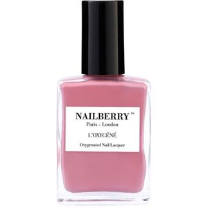 NAILBERRY L'Oxygéné Love Me Tender 15 ml Amami teneramente