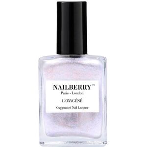 NAILBERRY L'Oxygéné Stardust 15 ml Stardust