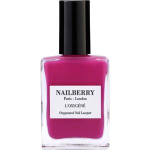 NAILBERRY L'Oxygéné Hollywood Rose 15 ml Rosa di Hollywood