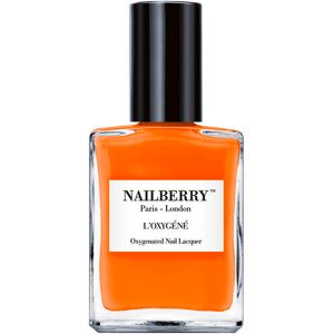 NAILBERRY L'Oxygéné Spontaneus 15 ml Spontaneus