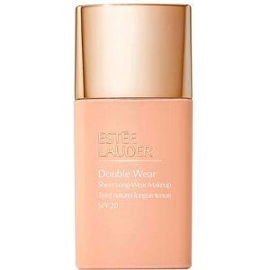 Estee Lauder Double Wear Sheer Long-Wear Makeup SPF 20 2N1 Desert Beige 30 ml Deserto beige