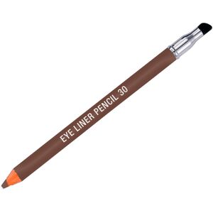 GERTRAUD GRUBER GG naturell Eye Liner Pencil 30 Marrone 1,08 g Marrone