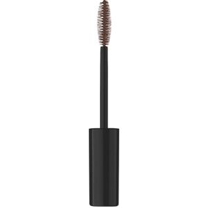 ANNEMARIE BÖRLIND Natural Curl Mascara Brown 9,5 ml Marrone