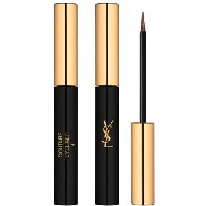 Yves Saint Laurent Couture Eyeliner 04 Brown, 3 ml Marrone