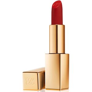 Estee Lauder Pure Color Matte Lipstick 569 Fearless 3,5 g Senza paura