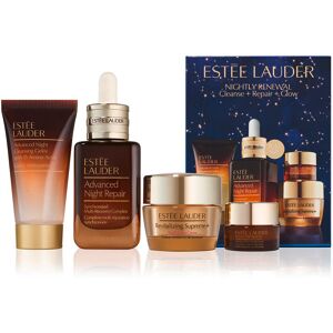 Estee Lauder Nightly Renewal Set