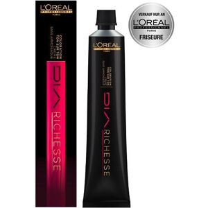 L'Oréal Professionnel Paris L'ORÉAL DIA Tinta intensiva DIArichesse 5,15 Espresso, Tube 50 ml