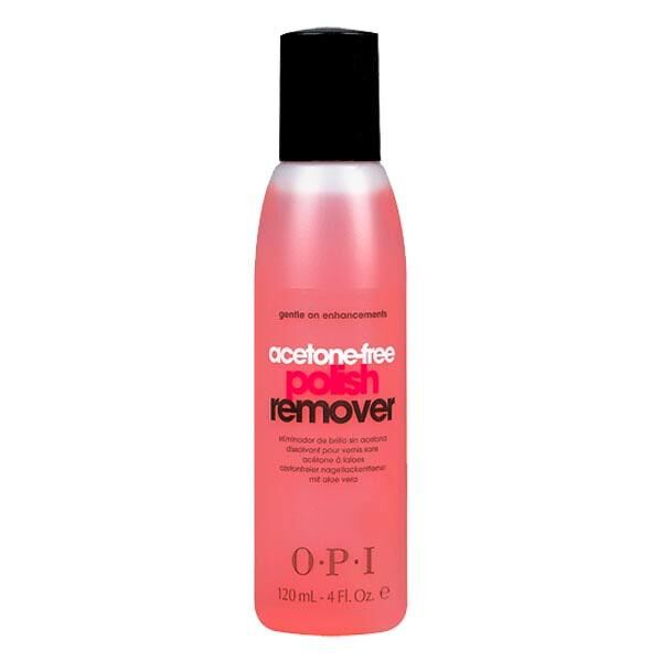 opi rimuovi smalto senza acetone 110 ml