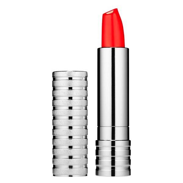 clinique dramatically different lipstick 17 strawberry ice, 3 g ghiaccio alla fragola