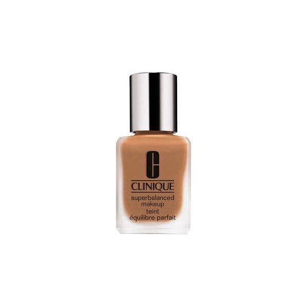 clinique superbalanced makeup 15 golden, 30 ml oro