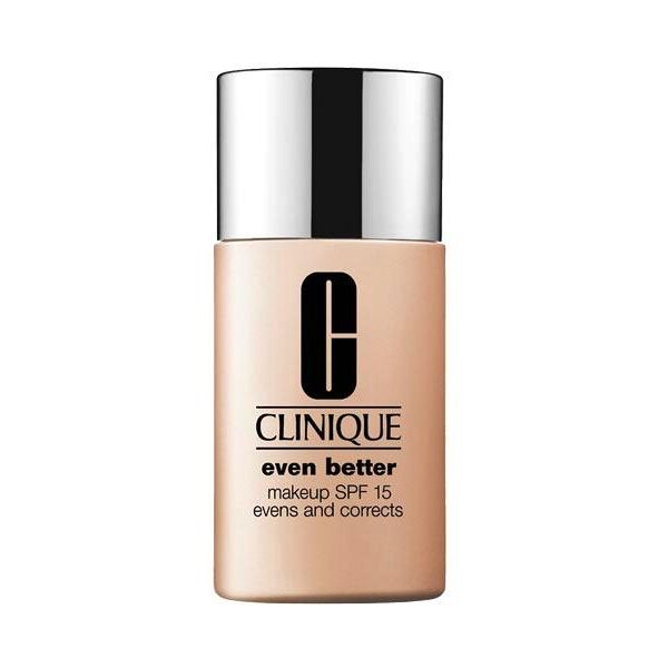 clinique even better makeup spf 15 cn 28 ivory, 30 ml avorio