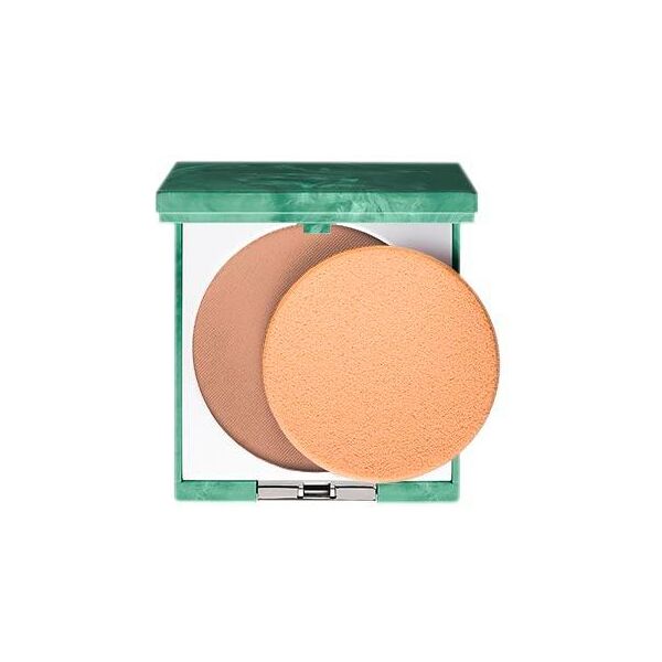 clinique superpowder double face makeup 07 matte neutral, 10 g