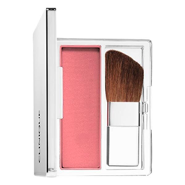 clinique blushing blush powder blush 115 smoldering plum, 6 g