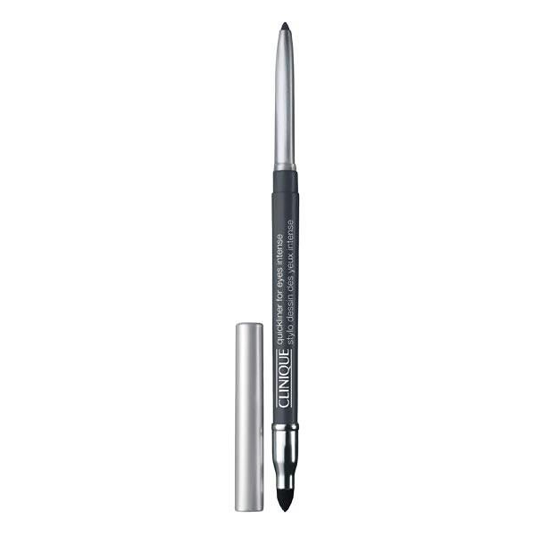 clinique quickliner for eyes intense 05 intense charcoal, 0,3 g