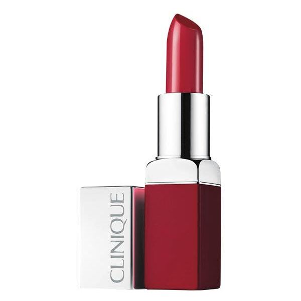 clinique pop lip colour + primer 07 passion pop, 3,9 g passione pop