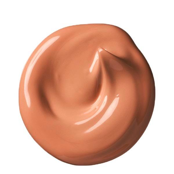 sensai cellular performance cream foundation 24 amber beige, 30 ml beige ambra