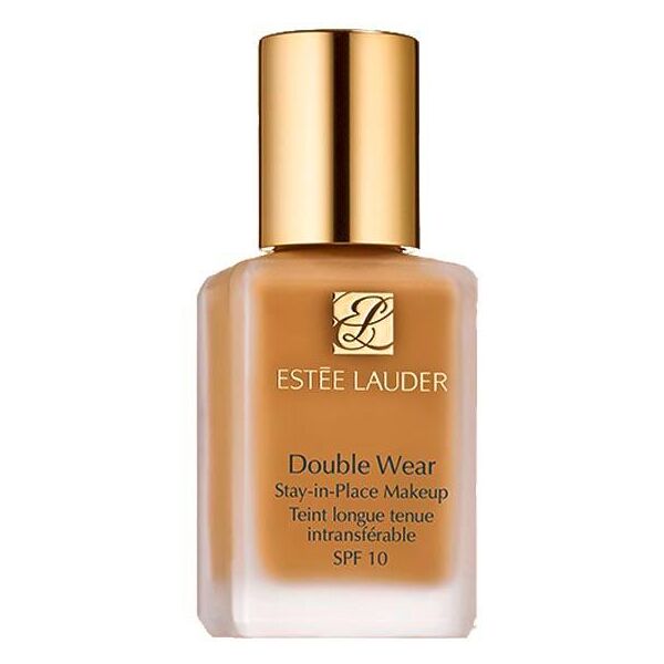 estee lauder double wear stay-in-place makeup spf 10 3w2 cashew, 30 ml anacardi