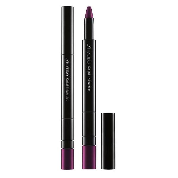 shiseido makeup kajal inkartist 05 plum blossom, 0,8 g fiore di prugna