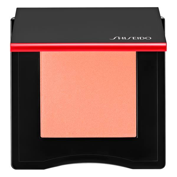 shiseido makeup innerglow cheekpowder 06 alpen glow (soft peach), 5,2 g