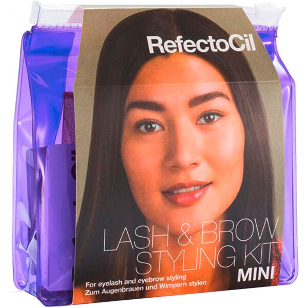 refectocil lash & brow starter kit mini