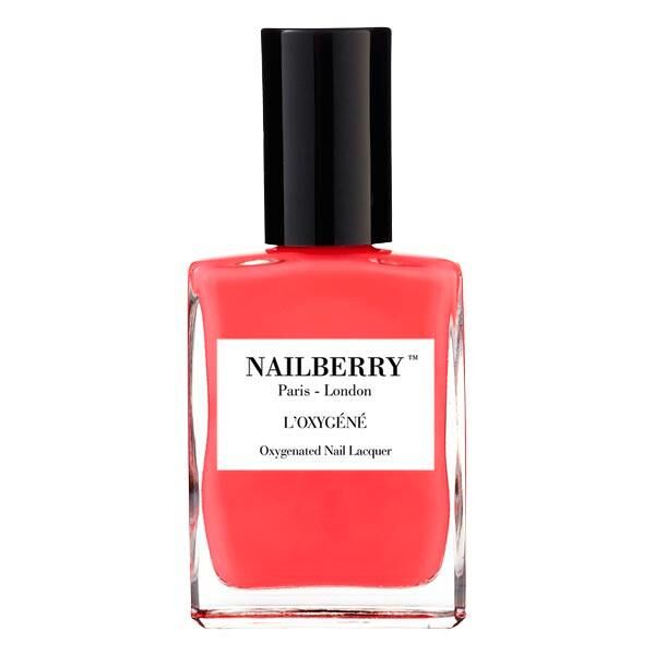 nailberry l'oxygéné bubblegum 15 ml bubblegum