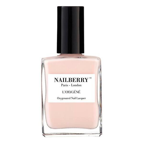 nailberry l'oxygéné almond 15 ml mandorla