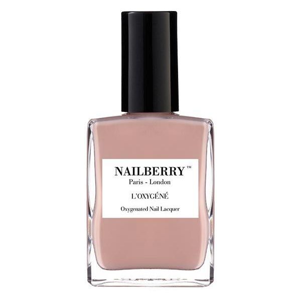 nailberry l'oxygéné simplicity 15 ml semplicità