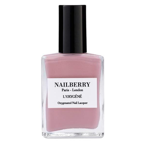 nailberry l'oxygéné romance 15 ml romanticismo