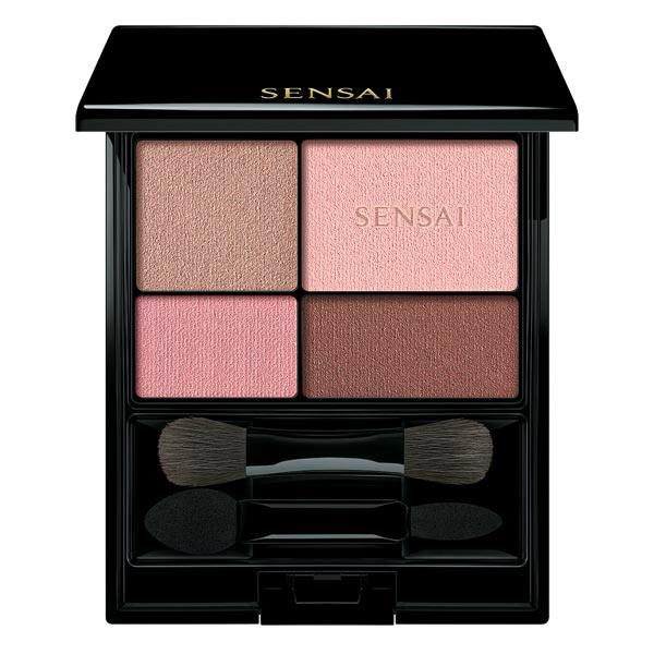 sensai colours eye colour palette 03 petal dance, 3,7 g