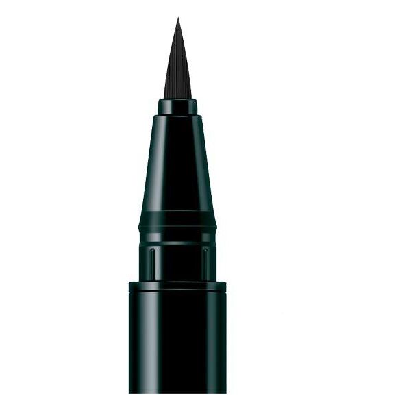 sensai colours designing liquid eyeliner refill 01 black, 0,6 ml