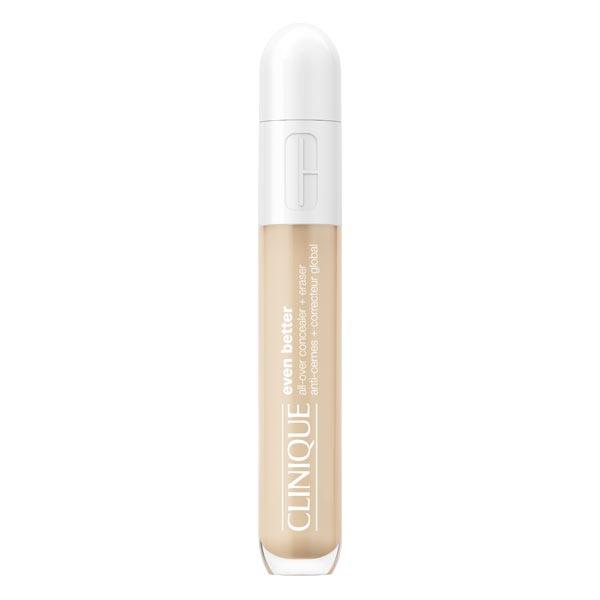 clinique even better all-over concealer + eraser cn28 ivory 6 ml avorio