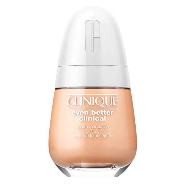 clinique even better clinical serum foundation spf 20 cn 28 ivory 30 ml avorio