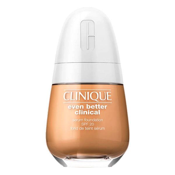 clinique even better clinical serum foundation spf 20 cn 90 sand 30 ml sabbia