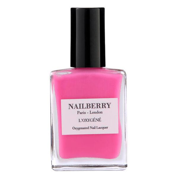 nailberry l'oxygéné pomegranate juice 15 ml succo di melograno