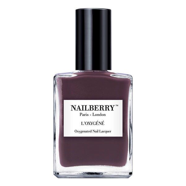 nailberry l'oxygéné peace 15 ml pace