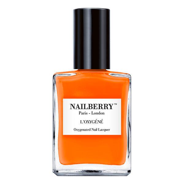 nailberry l'oxygéné spontaneus 15 ml spontaneus